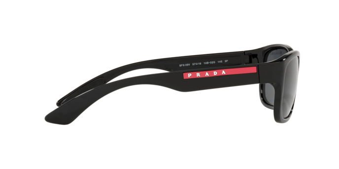 Prada Linea Rossa PS 05VS 1AB02G  